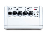 BLACKSTAR FLY 3 White BLACKSTAR FLY 3 White